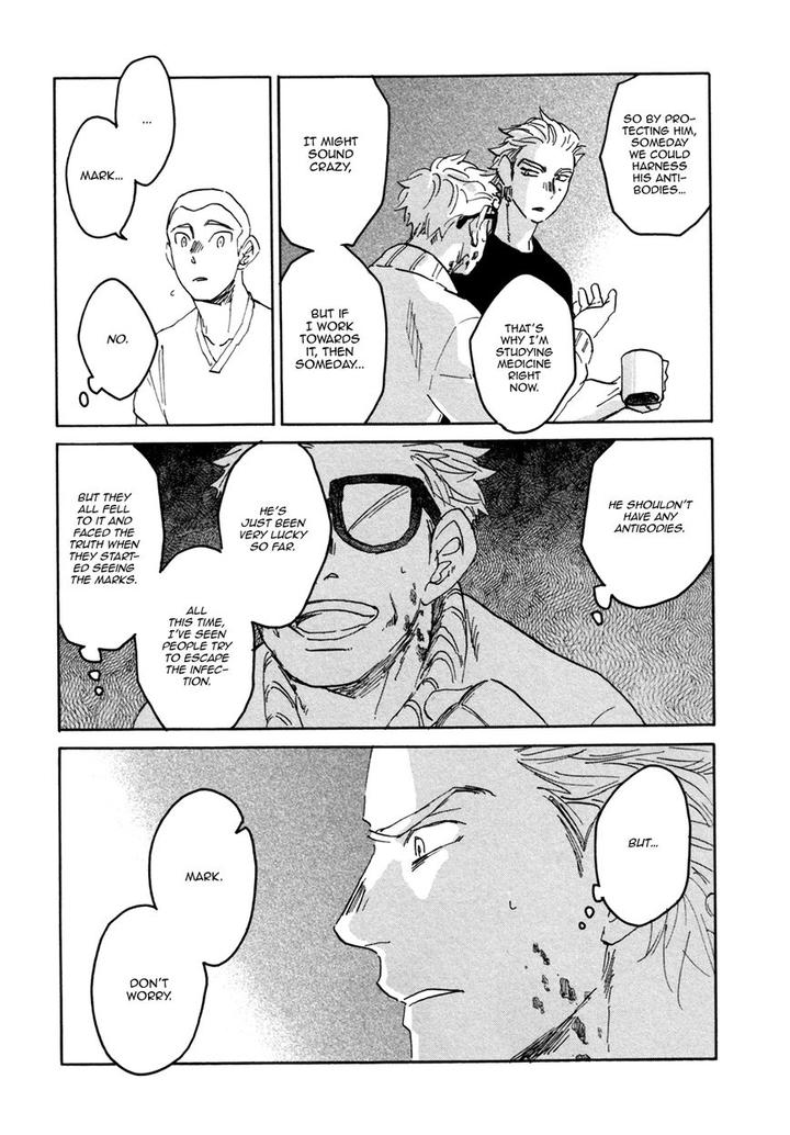 BL of the Dead by Ryu Usui [Eng] page 15