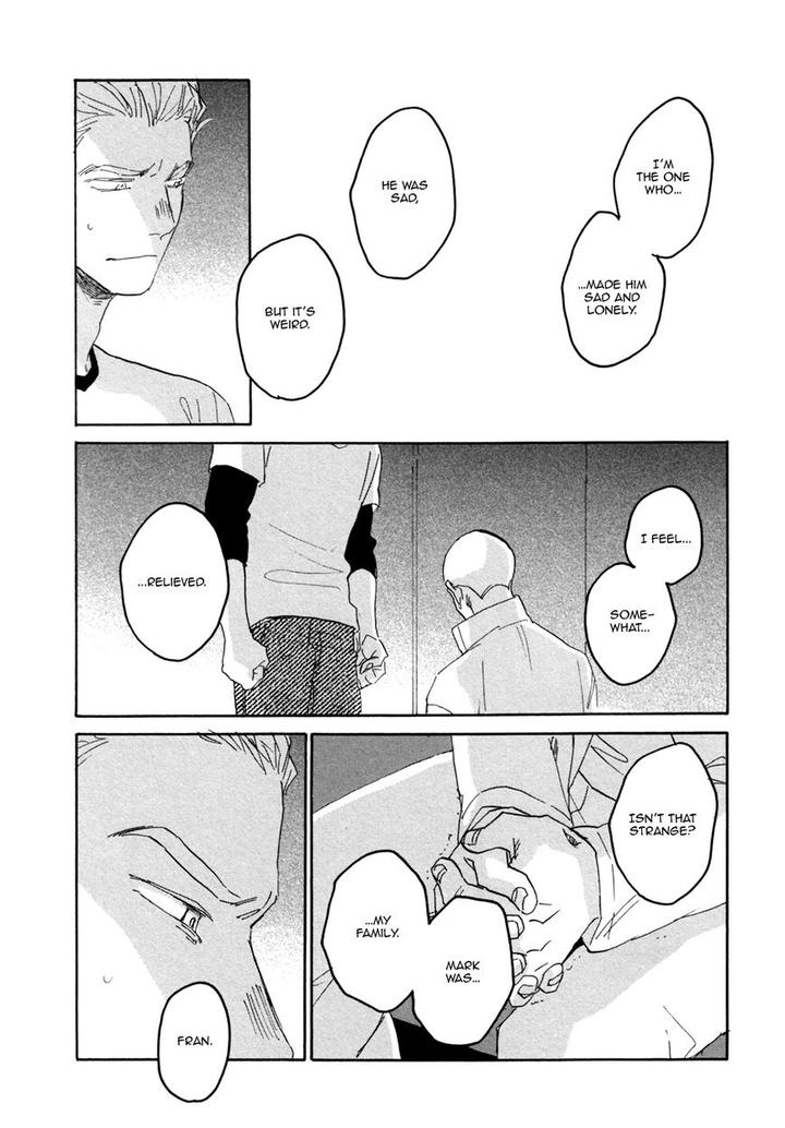 BL of the Dead by Ryu Usui [Eng] page 26