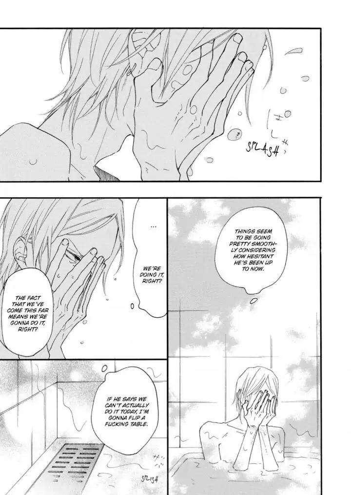 Blue Sky Complex by Ichikawa Kei – Ch. 19-21 [Eng] page 3