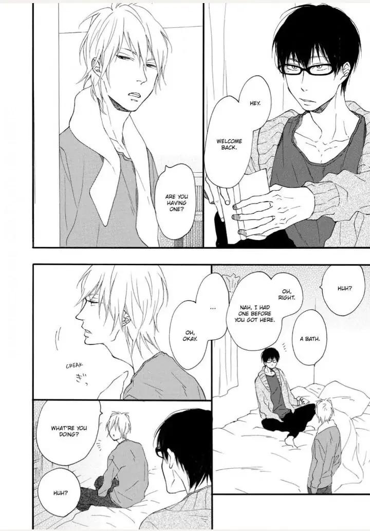 Blue Sky Complex by Ichikawa Kei – Ch. 19-21 [Eng] page 4