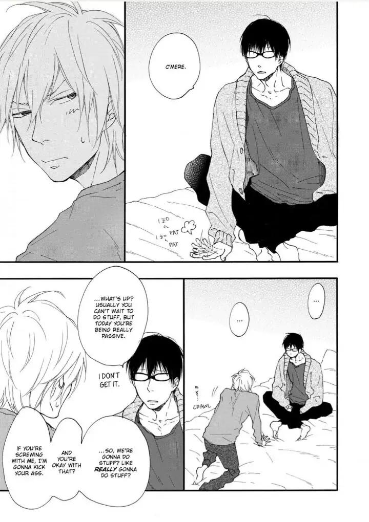 Blue Sky Complex by Ichikawa Kei – Ch. 19-21 [Eng] page 5