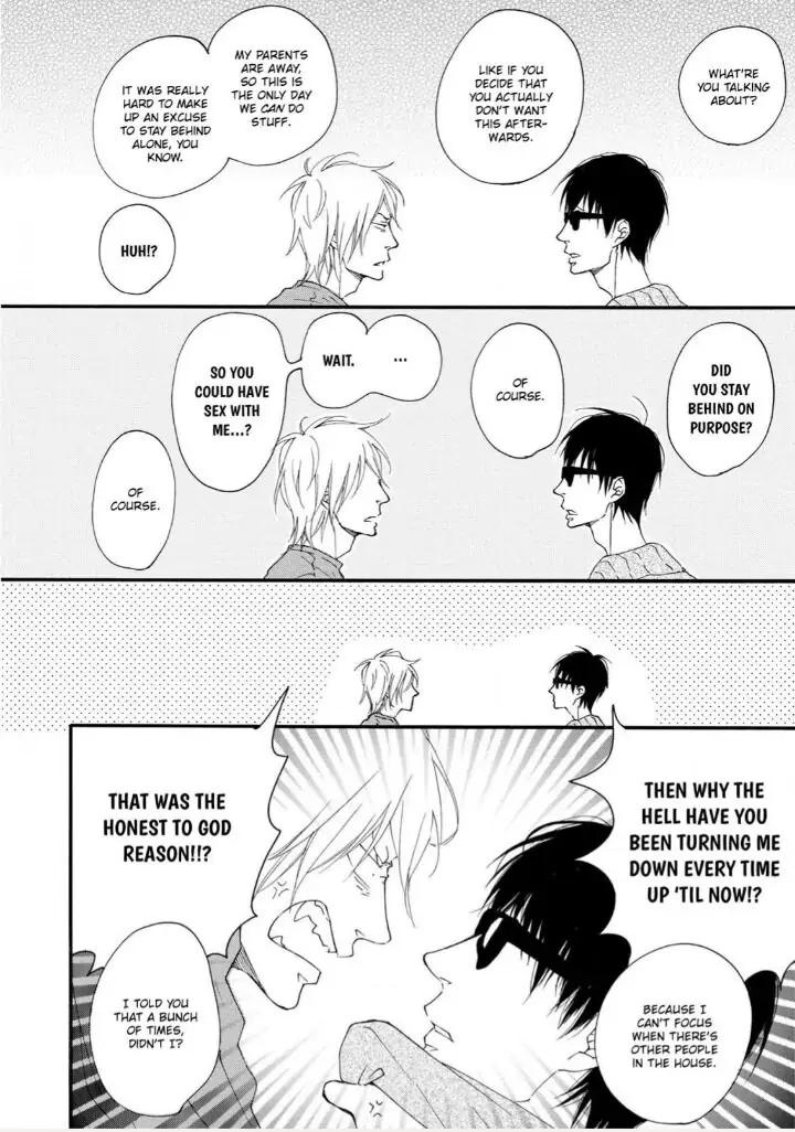 Blue Sky Complex by Ichikawa Kei – Ch. 19-21 [Eng] page 6