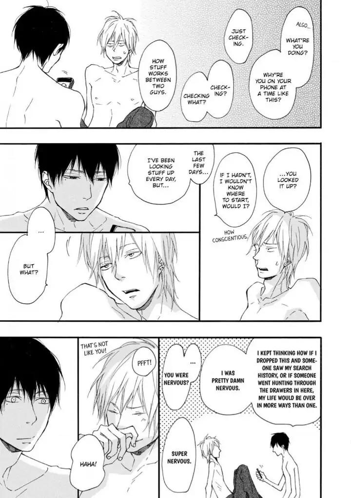 Blue Sky Complex by Ichikawa Kei – Ch. 19-21 [Eng] page 9