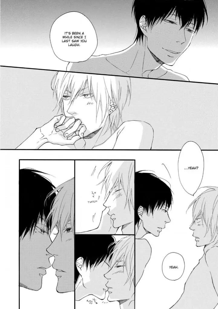 Blue Sky Complex by Ichikawa Kei – Ch. 19-21 [Eng] page 10