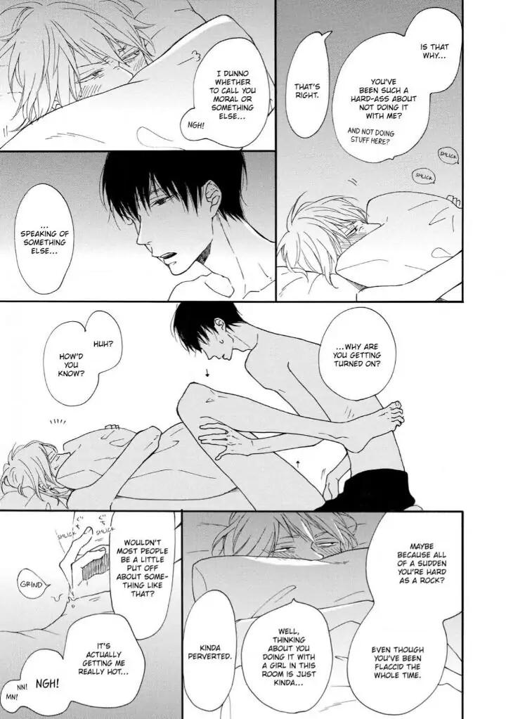 Blue Sky Complex by Ichikawa Kei – Ch. 19-21 [Eng] page 15