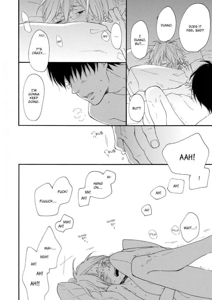 Blue Sky Complex by Ichikawa Kei – Ch. 19-21 [Eng] page 18