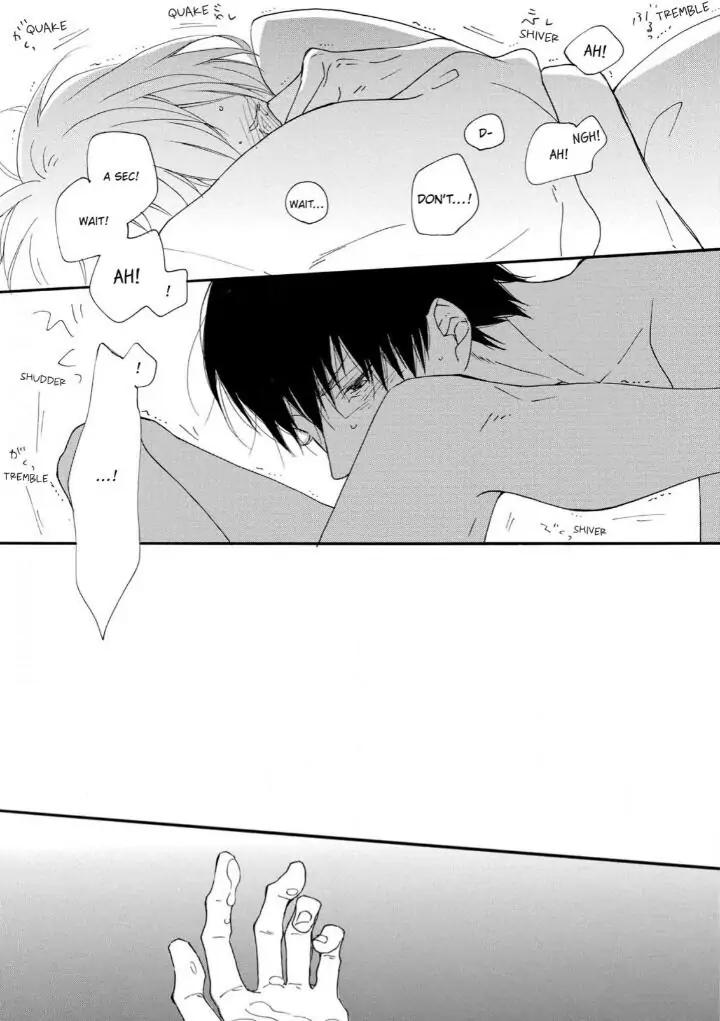 Blue Sky Complex by Ichikawa Kei – Ch. 19-21 [Eng] page 19