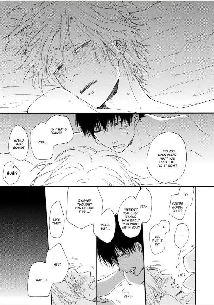 Blue Sky Complex by Ichikawa Kei – Ch. 19-21 [Eng] page 21