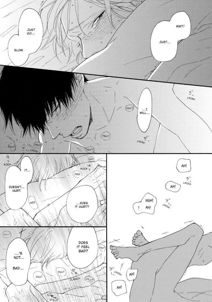 Blue Sky Complex by Ichikawa Kei – Ch. 19-21 [Eng] page 23