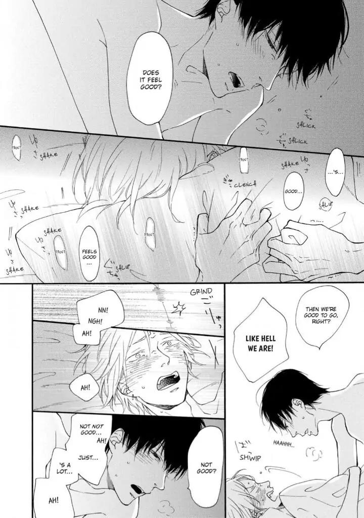 Blue Sky Complex by Ichikawa Kei – Ch. 19-21 [Eng] page 24