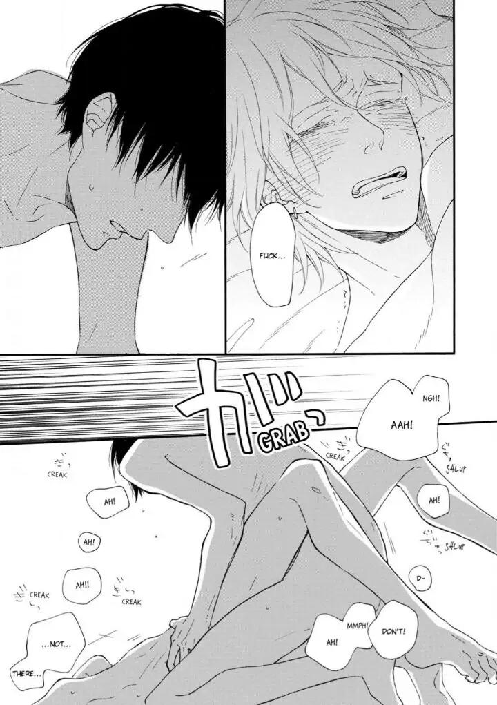 Blue Sky Complex by Ichikawa Kei – Ch. 19-21 [Eng] page 25