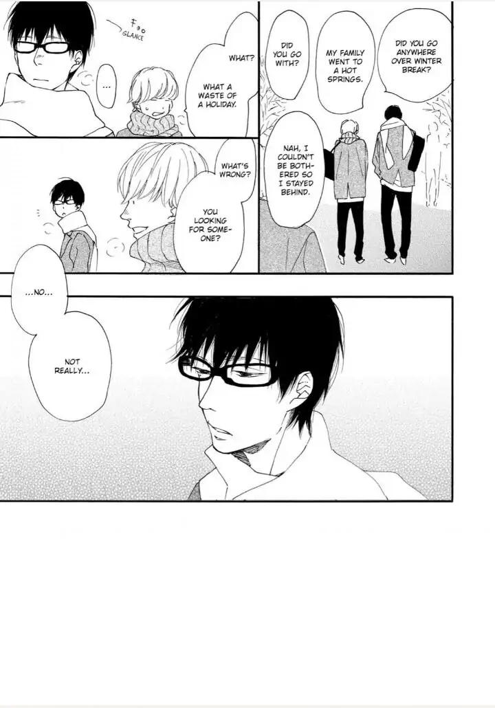 Blue Sky Complex by Ichikawa Kei – Ch. 19-21 [Eng] page 29