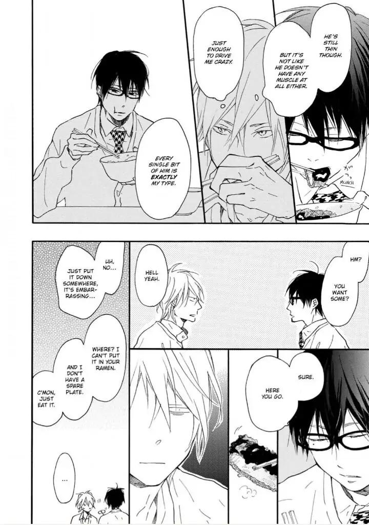 Blue Sky Complex by Ichikawa Kei – Ch. 19-21 [Eng] page 8