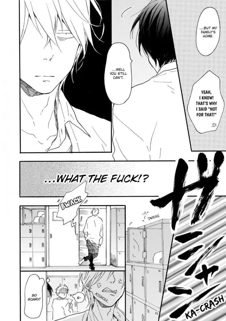 Blue Sky Complex by Ichikawa Kei – Ch. 19-21 [Eng] page 10