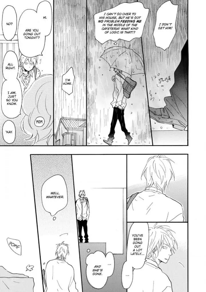 Blue Sky Complex by Ichikawa Kei – Ch. 19-21 [Eng] page 11