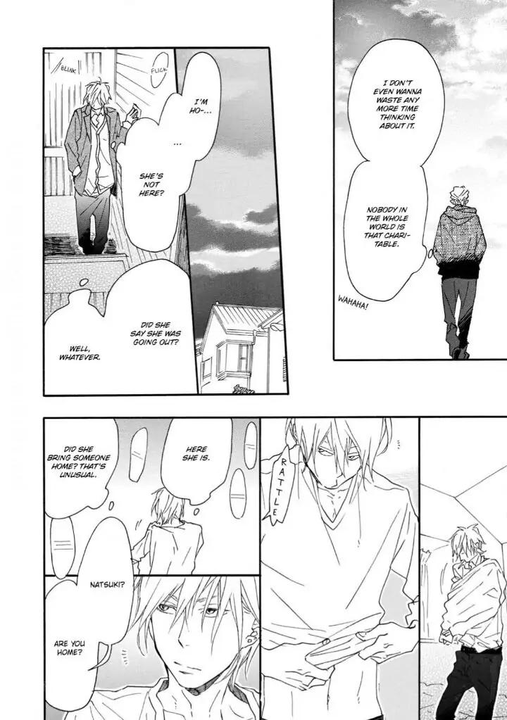 Blue Sky Complex by Ichikawa Kei – Ch. 19-21 [Eng] page 20