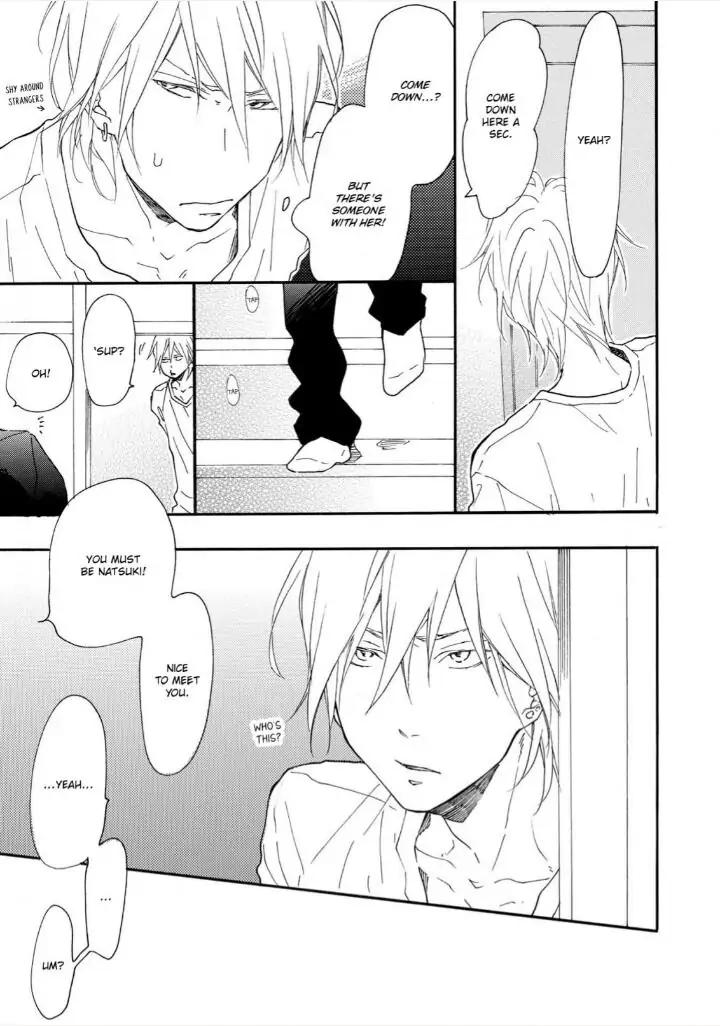 Blue Sky Complex by Ichikawa Kei – Ch. 19-21 [Eng] page 21