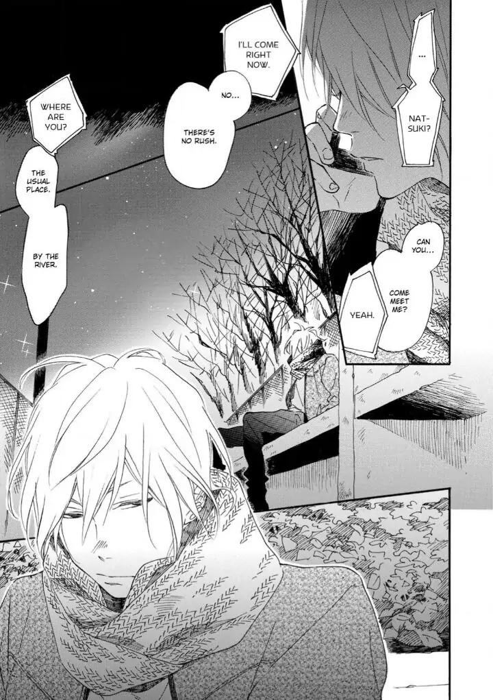 Blue Sky Complex by Ichikawa Kei – Ch. 19-21 [Eng] page 23