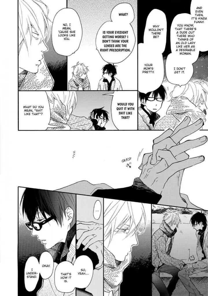 Blue Sky Complex by Ichikawa Kei – Ch. 19-21 [Eng] page 30