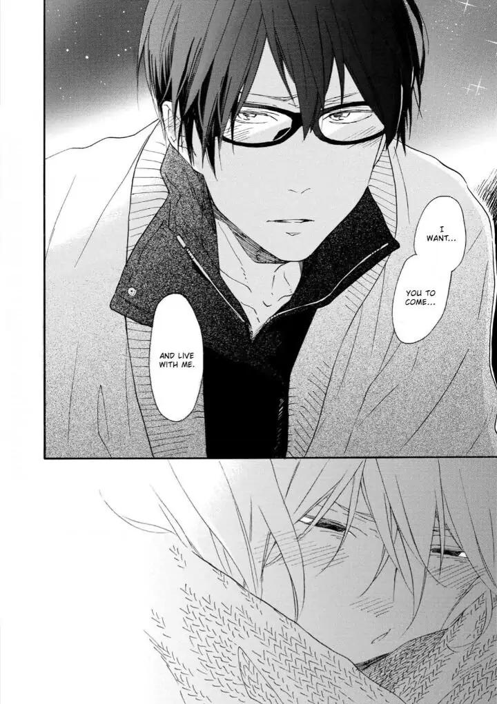 Blue Sky Complex by Ichikawa Kei – Ch. 19-21 [Eng] page 32