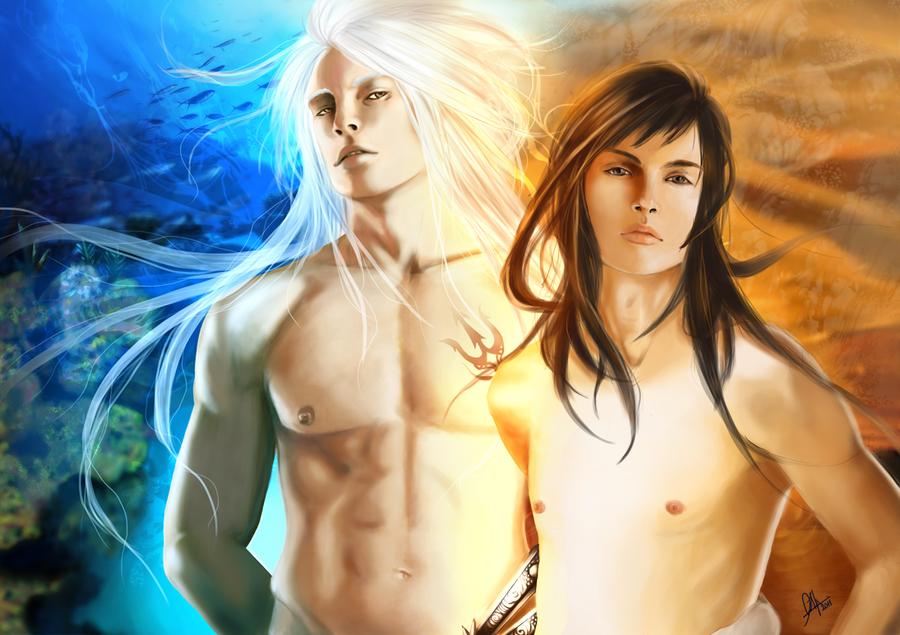 Hito ni Ienai Aidagara by Yukimura [Eng] page 2