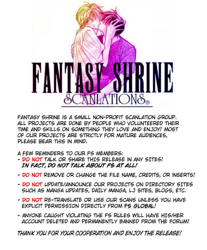 Karamete de Kudoite by KUSAKA Takaaki – Vol.06 [Eng] page 1