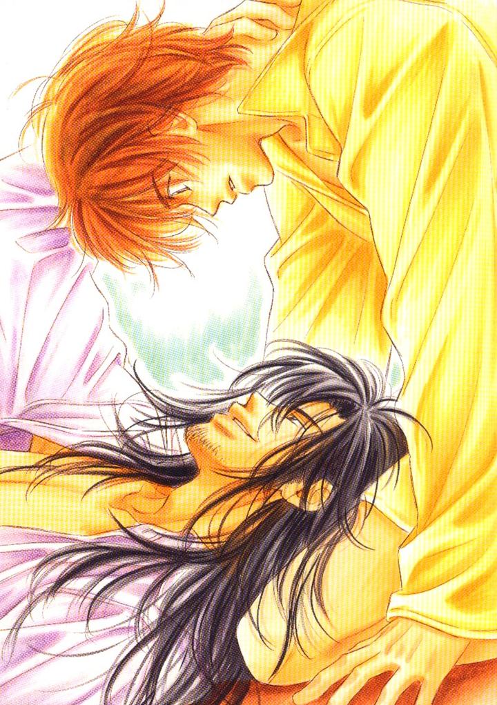 Karamete de Kudoite by KUSAKA Takaaki – Vol.06 [Eng] page 8