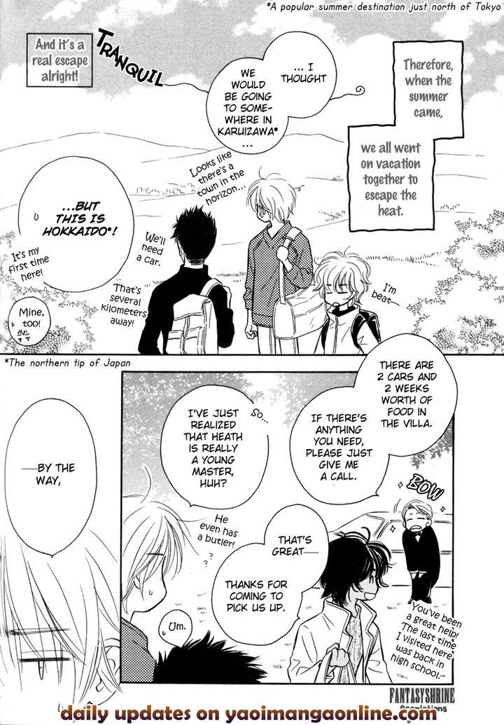 Karamete de Kudoite by KUSAKA Takaaki – Vol.06 [Eng] page 10