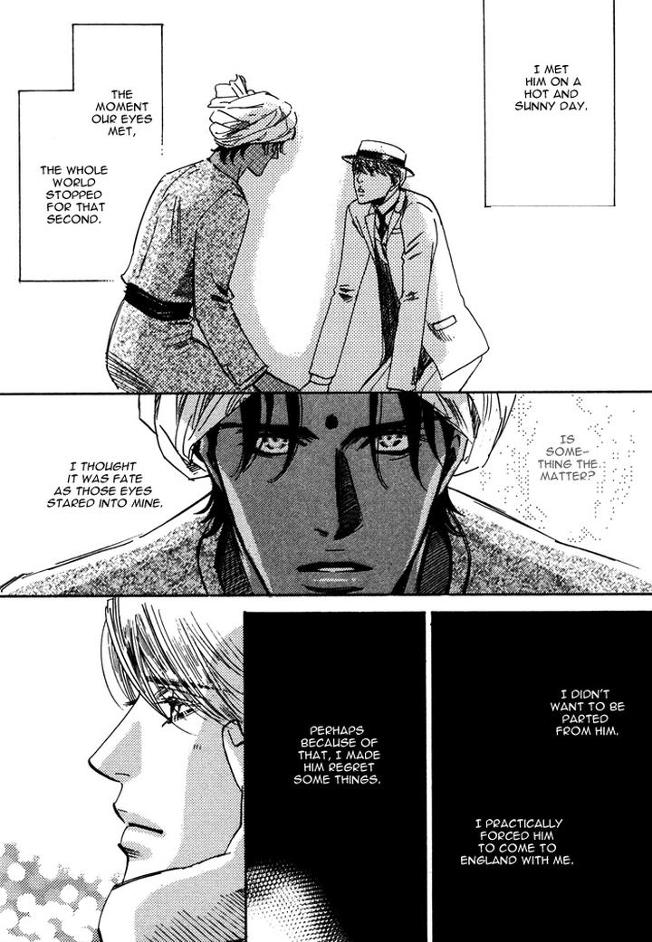 Kono Koi wa Himitsu by AJIMINE Sakufu [Eng] page 14