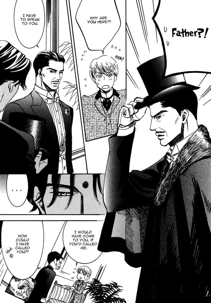 Kono Koi wa Himitsu by AJIMINE Sakufu [Eng] page 16