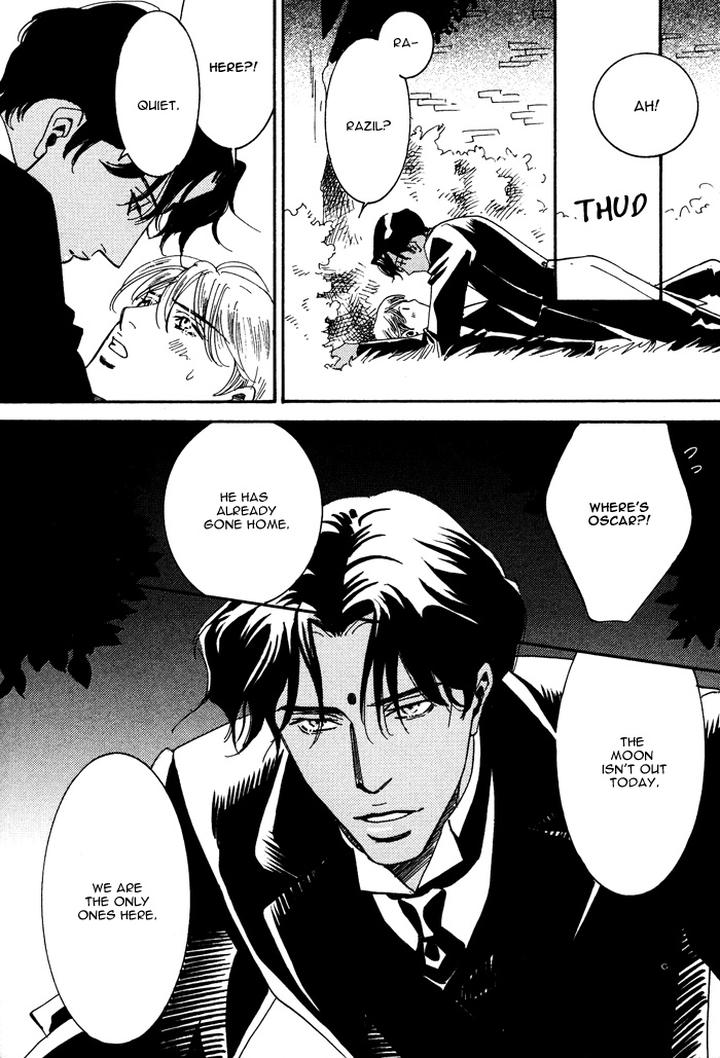 Kono Koi wa Himitsu by AJIMINE Sakufu [Eng] page 24