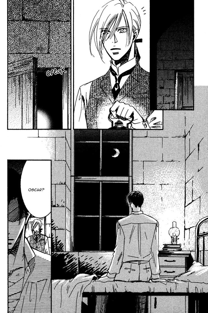 Kono Koi wa Himitsu by AJIMINE Sakufu [Eng] page 12