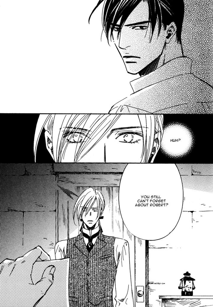 Kono Koi wa Himitsu by AJIMINE Sakufu [Eng] page 13