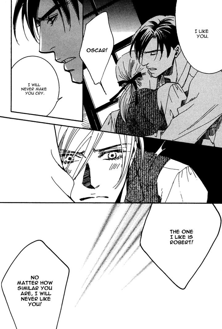 Kono Koi wa Himitsu by AJIMINE Sakufu [Eng] page 16