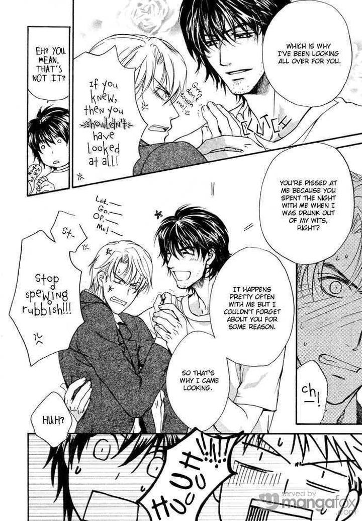 Makeinu no Nandemoya by ASOU Kai [Eng] page 4