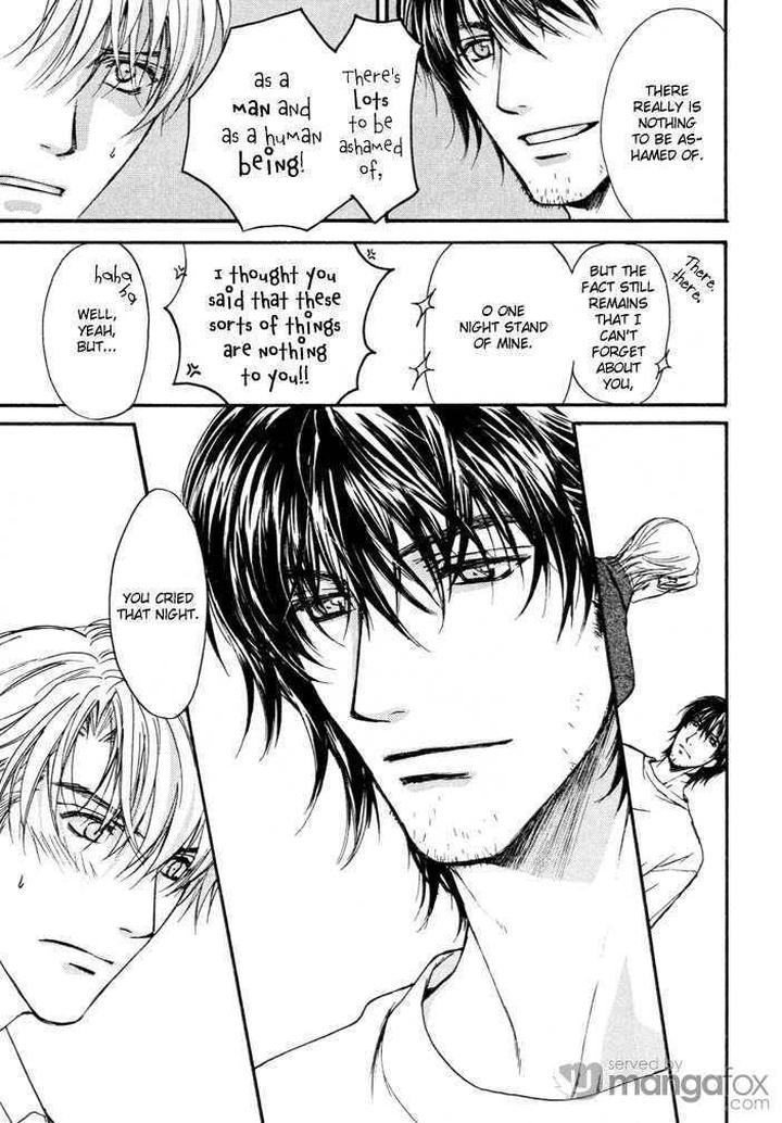 Makeinu no Nandemoya by ASOU Kai [Eng] page 7