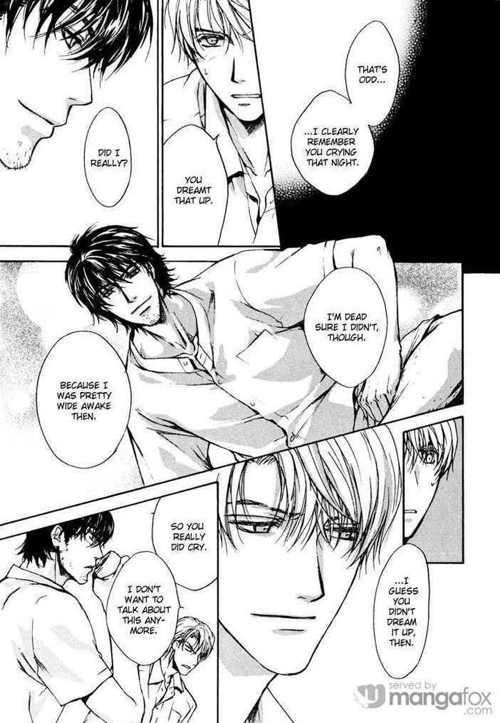 Makeinu no Nandemoya by ASOU Kai [Eng] page 23