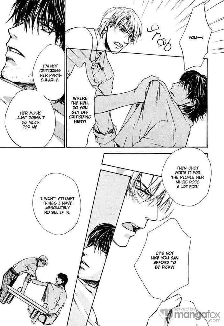 Makeinu no Nandemoya by ASOU Kai [Eng] page 27