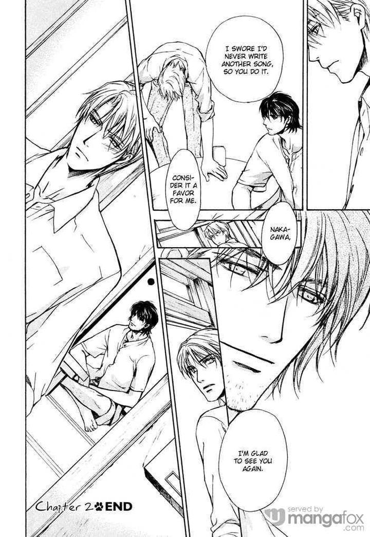 Makeinu no Nandemoya by ASOU Kai [Eng] page 32