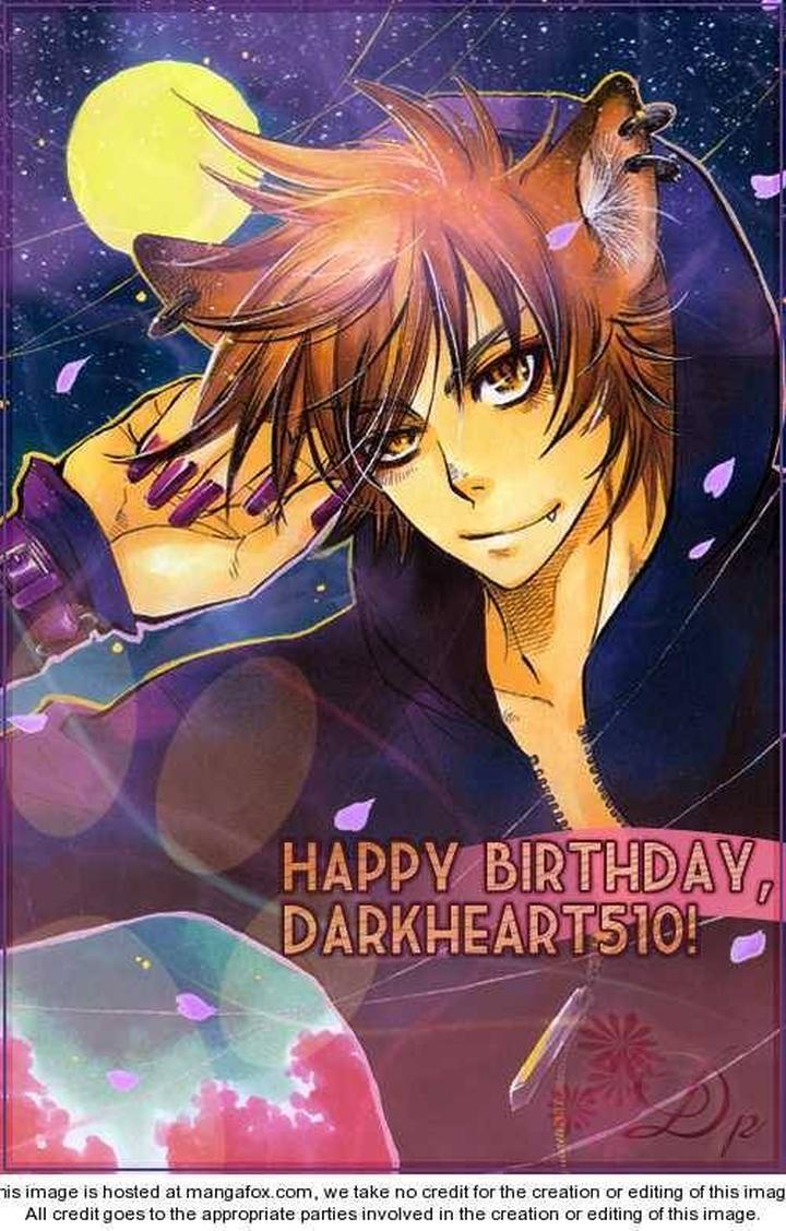 Makeinu no Nandemoya by ASOU Kai [Eng] page 1