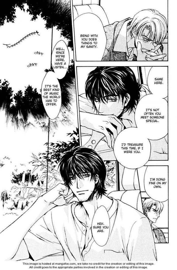 Makeinu no Nandemoya by ASOU Kai [Eng] page 18