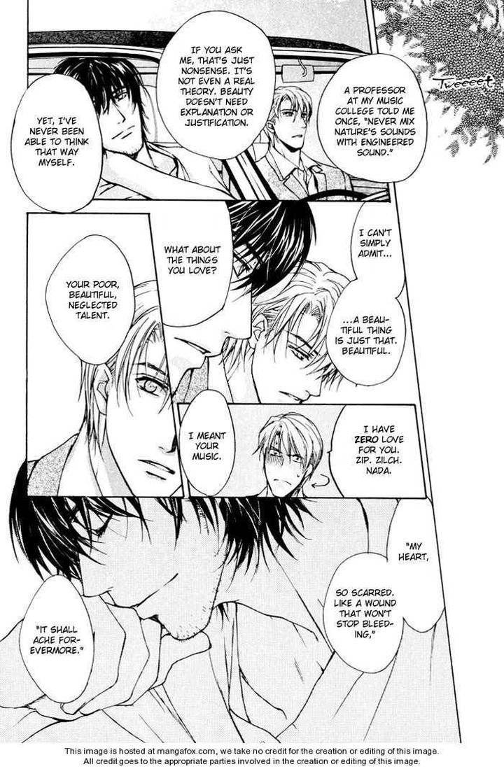 Makeinu no Nandemoya by ASOU Kai [Eng] page 19