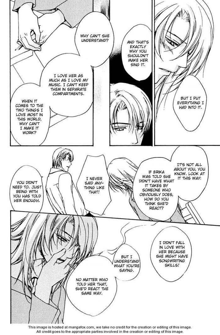 Makeinu no Nandemoya by ASOU Kai [Eng] page 33