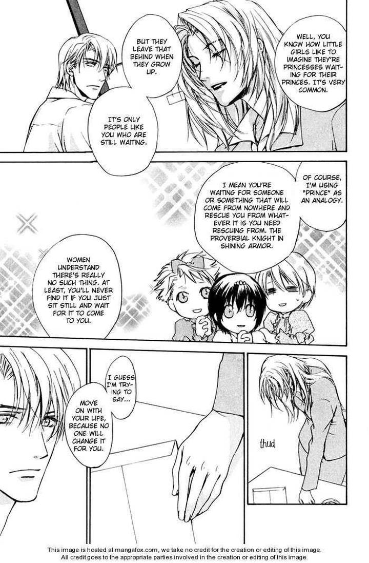 Makeinu no Nandemoya by ASOU Kai [Eng] page 36