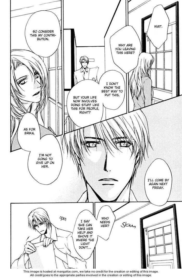 Makeinu no Nandemoya by ASOU Kai [Eng] page 37