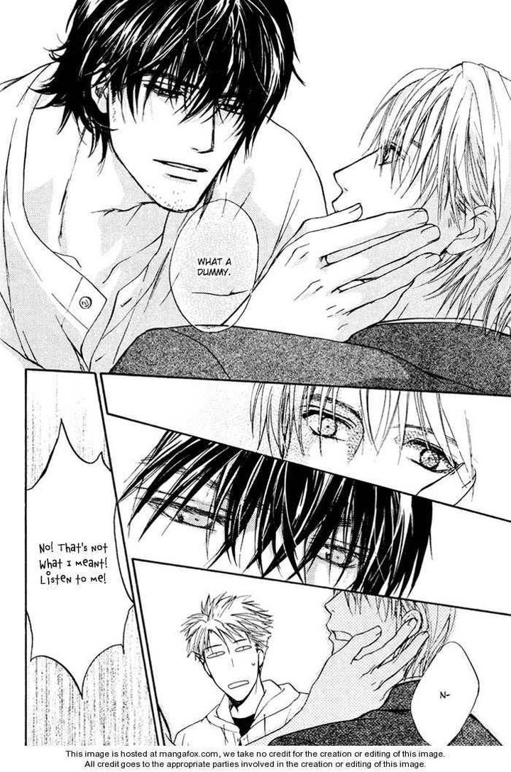 Makeinu no Nandemoya by ASOU Kai [Eng] page 22