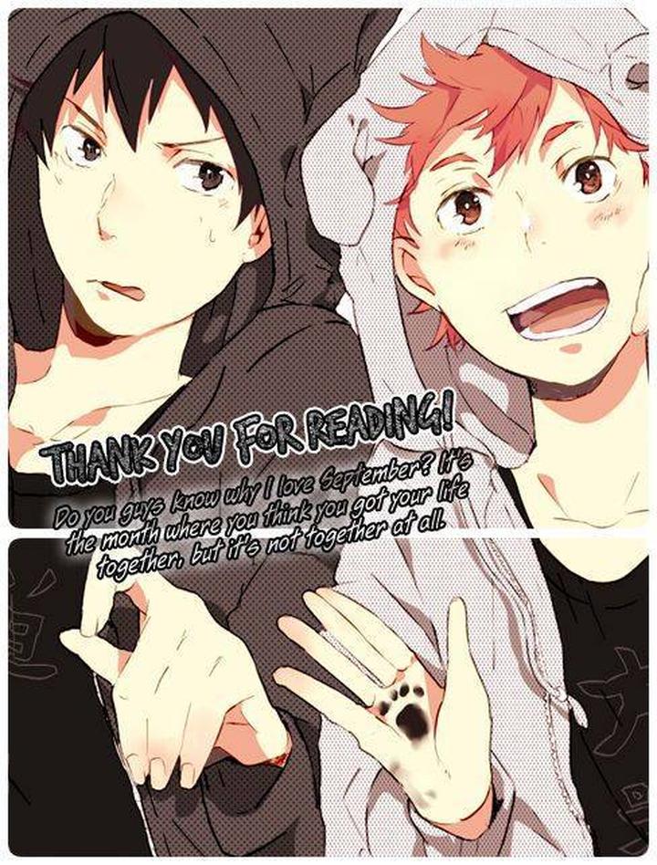 Miteranneeyo by TAKUMI You [Eng] page 2