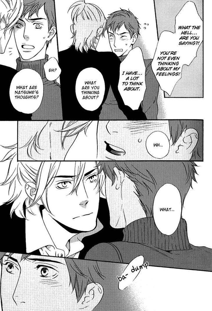 Miteranneeyo by TAKUMI You [Eng] page 29