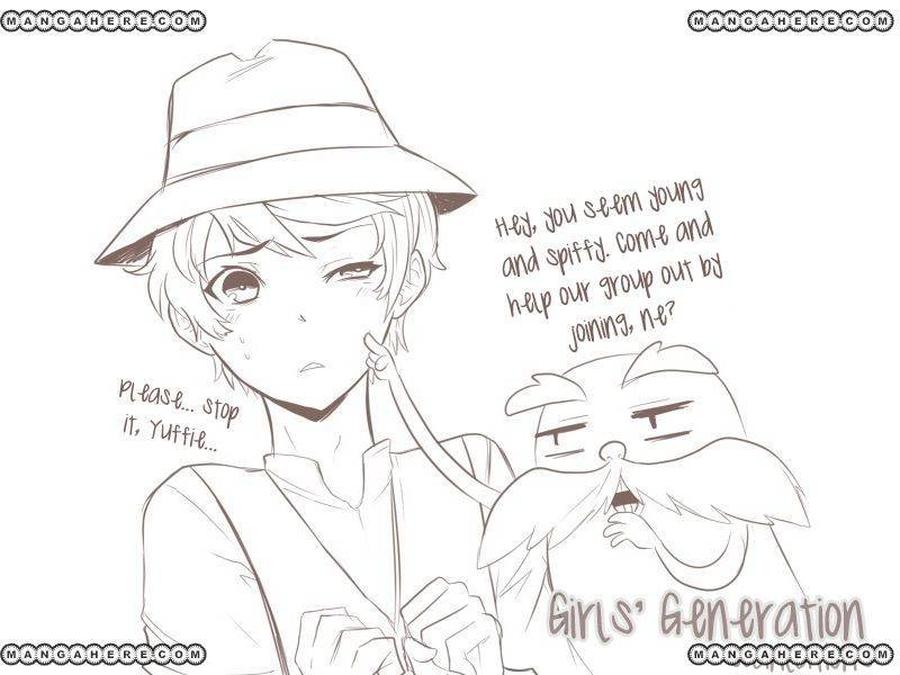 Miteranneeyo by TAKUMI You [Eng] page 3