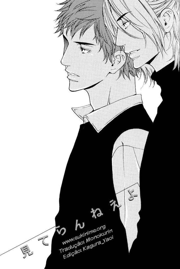 Miteranneeyo by TAKUMI You [Eng] page 6